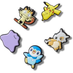 Pokémon Variety 5 Pack