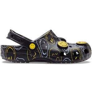 SmileyWorld® Classic Clog